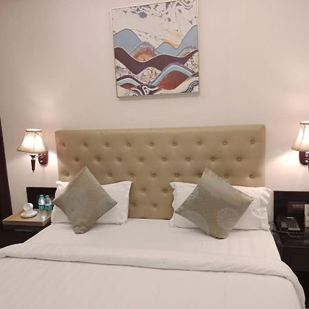The Fortunaa Avenue By Mm Hotels Gwalior Luaran gambar