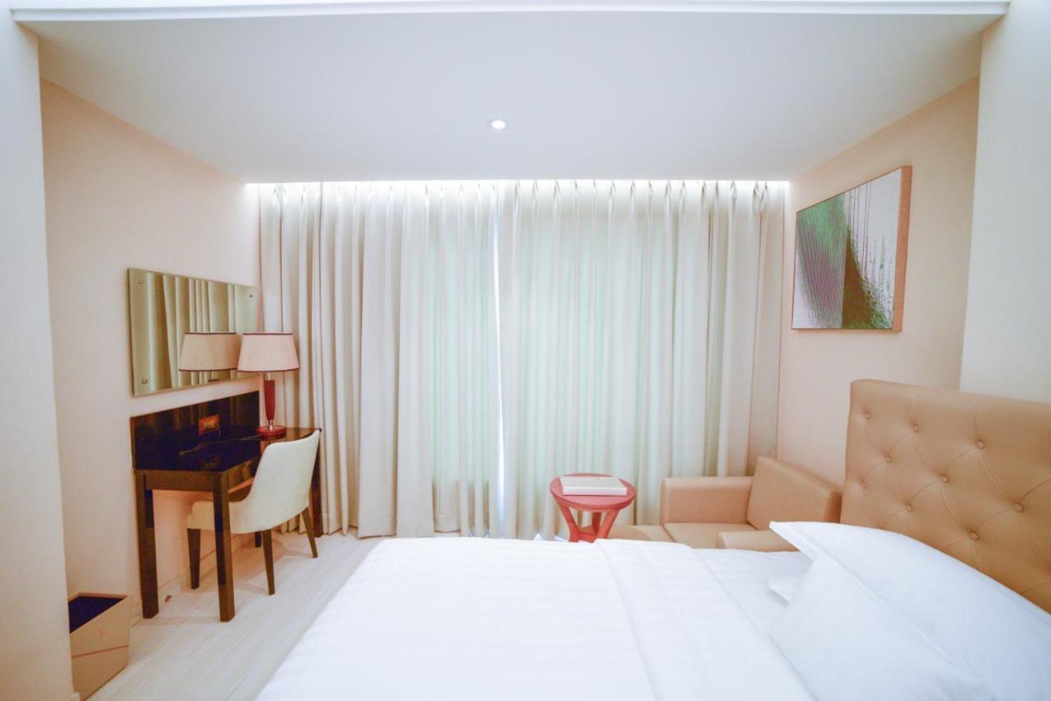 The Fortunaa Avenue By Mm Hotels Gwalior Luaran gambar