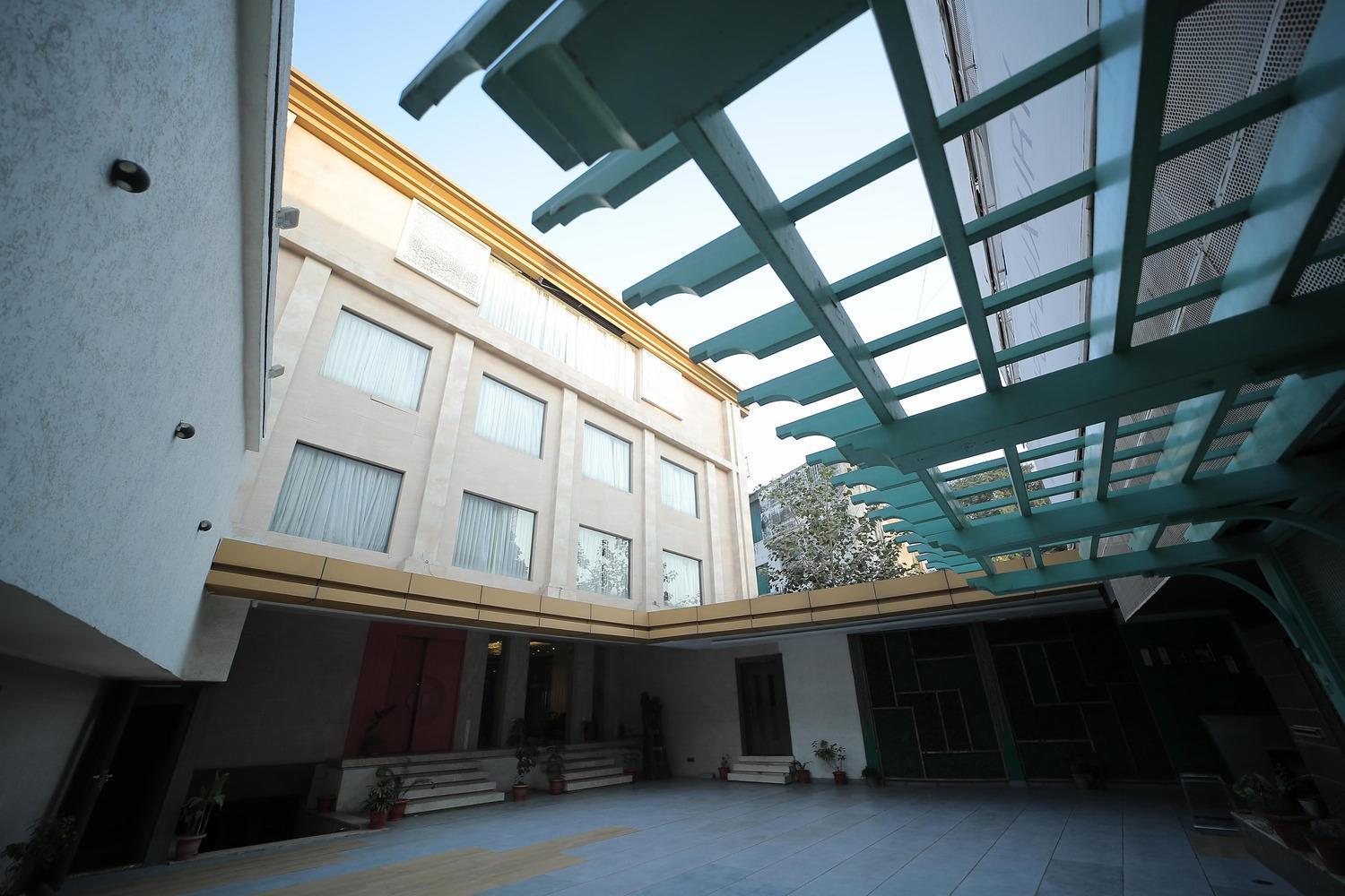 The Fortunaa Avenue By Mm Hotels Gwalior Luaran gambar
