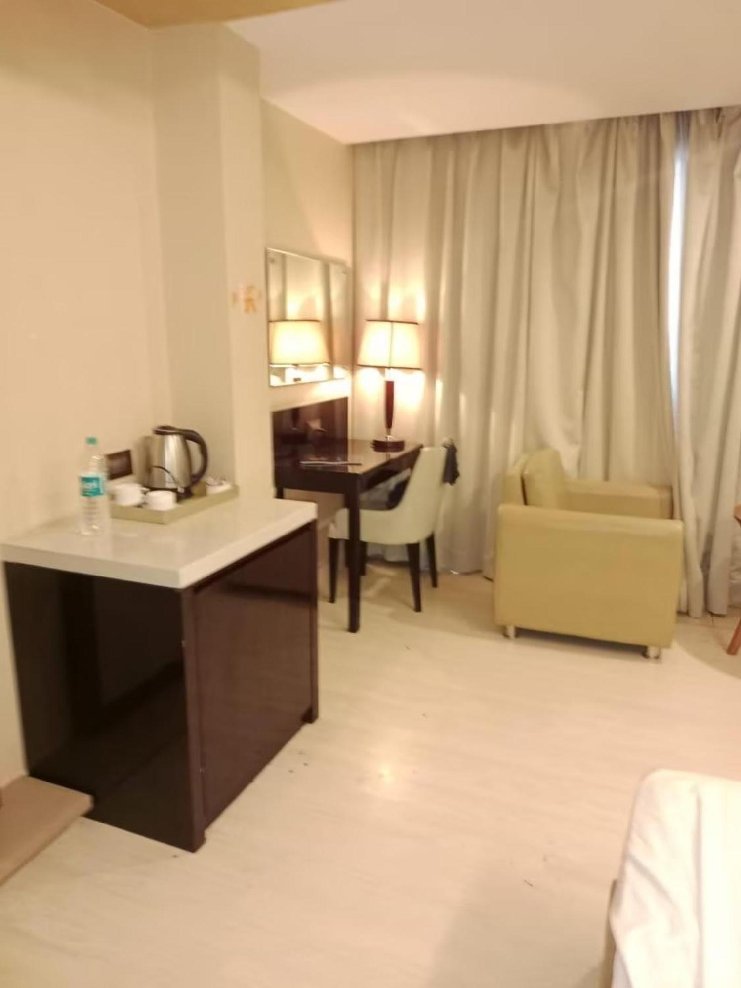 The Fortunaa Avenue By Mm Hotels Gwalior Luaran gambar
