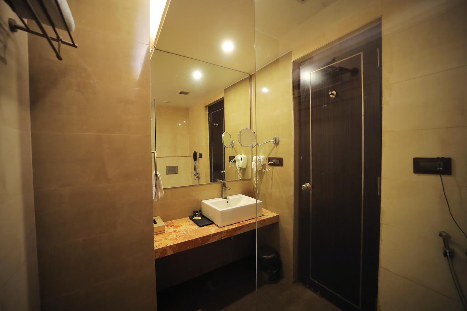 The Fortunaa Avenue By Mm Hotels Gwalior Luaran gambar