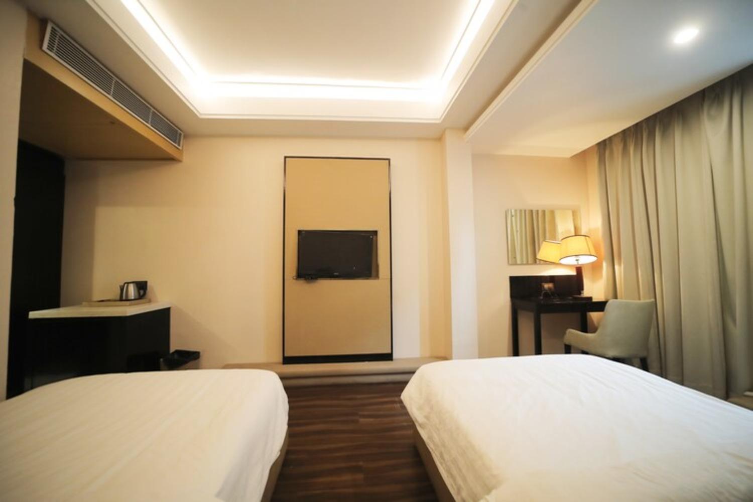 The Fortunaa Avenue By Mm Hotels Gwalior Luaran gambar