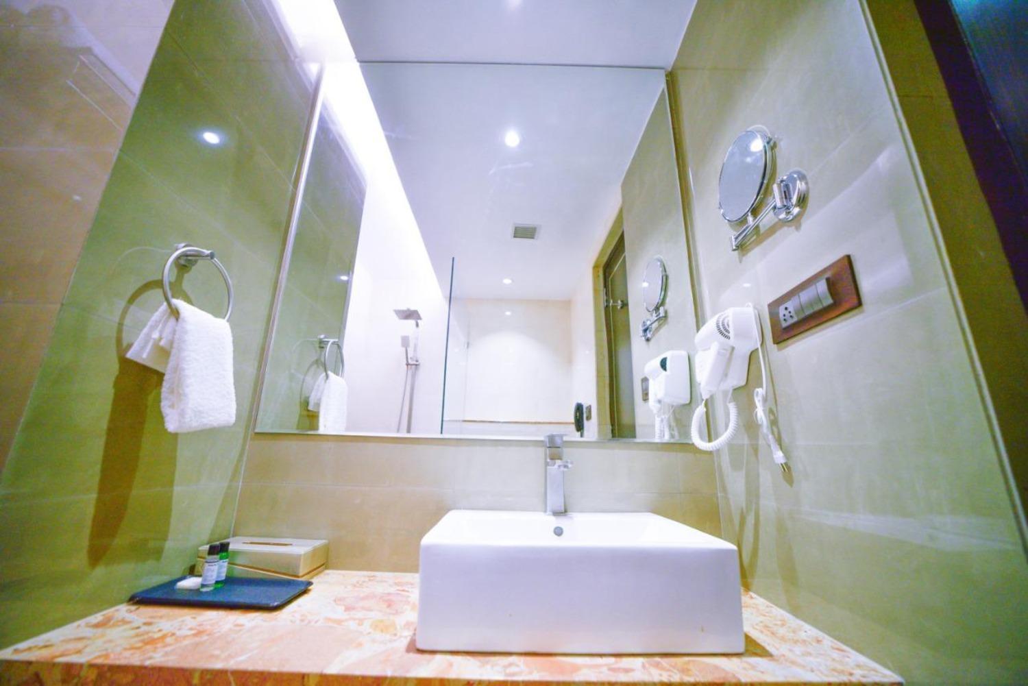 The Fortunaa Avenue By Mm Hotels Gwalior Luaran gambar