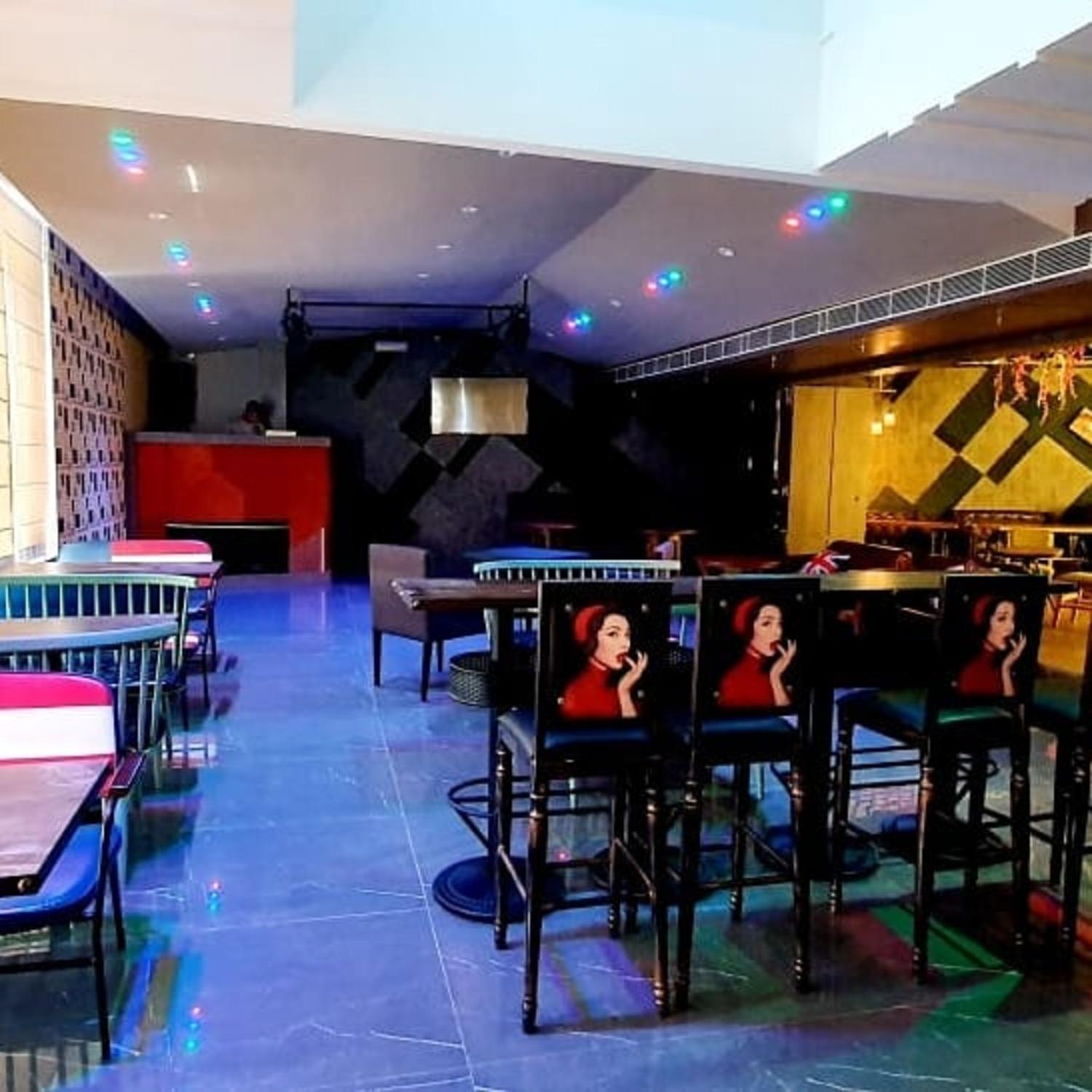 The Fortunaa Avenue By Mm Hotels Gwalior Luaran gambar