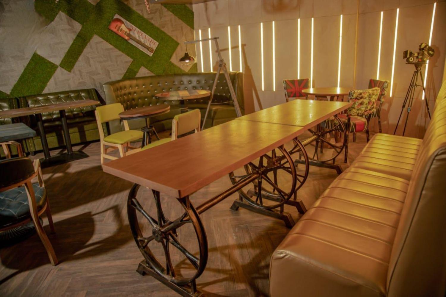 The Fortunaa Avenue By Mm Hotels Gwalior Luaran gambar