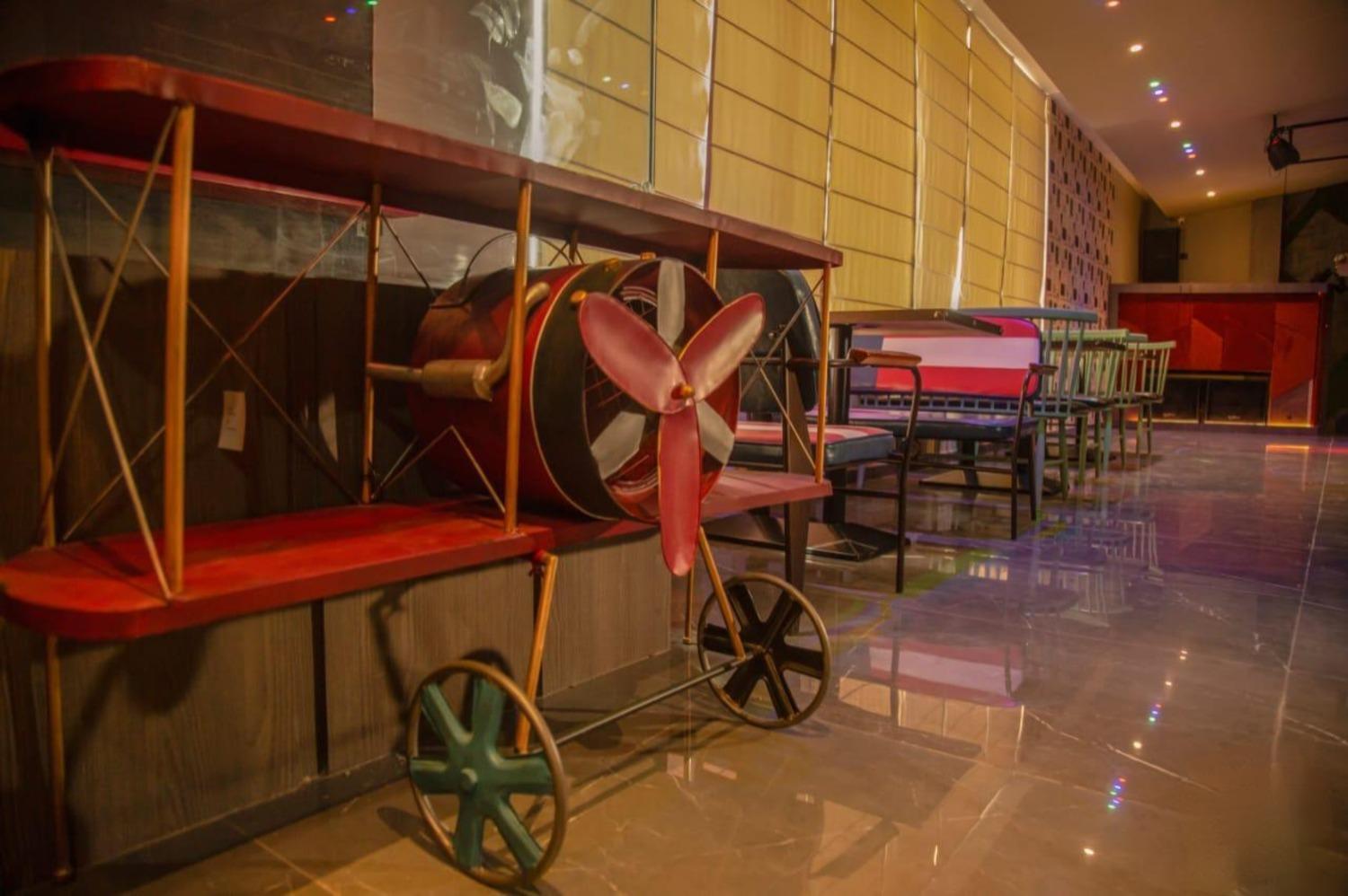 The Fortunaa Avenue By Mm Hotels Gwalior Luaran gambar